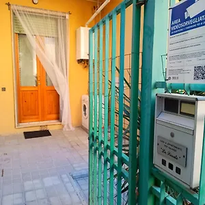 La Piccola Appartamento