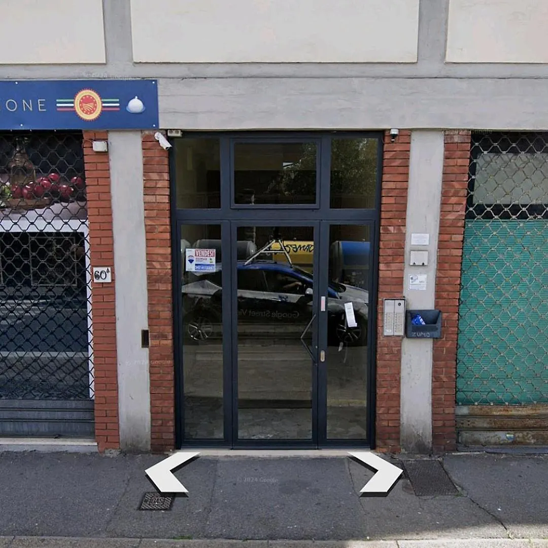 Apartment Corridoni 60 Florence
