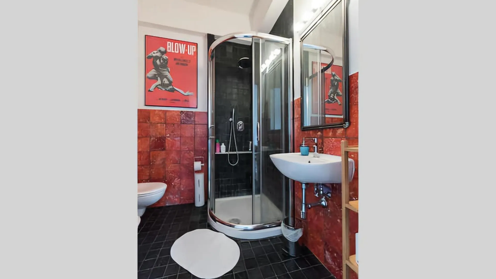 Apartment Corridoni 60 Florence 0*,  Italy