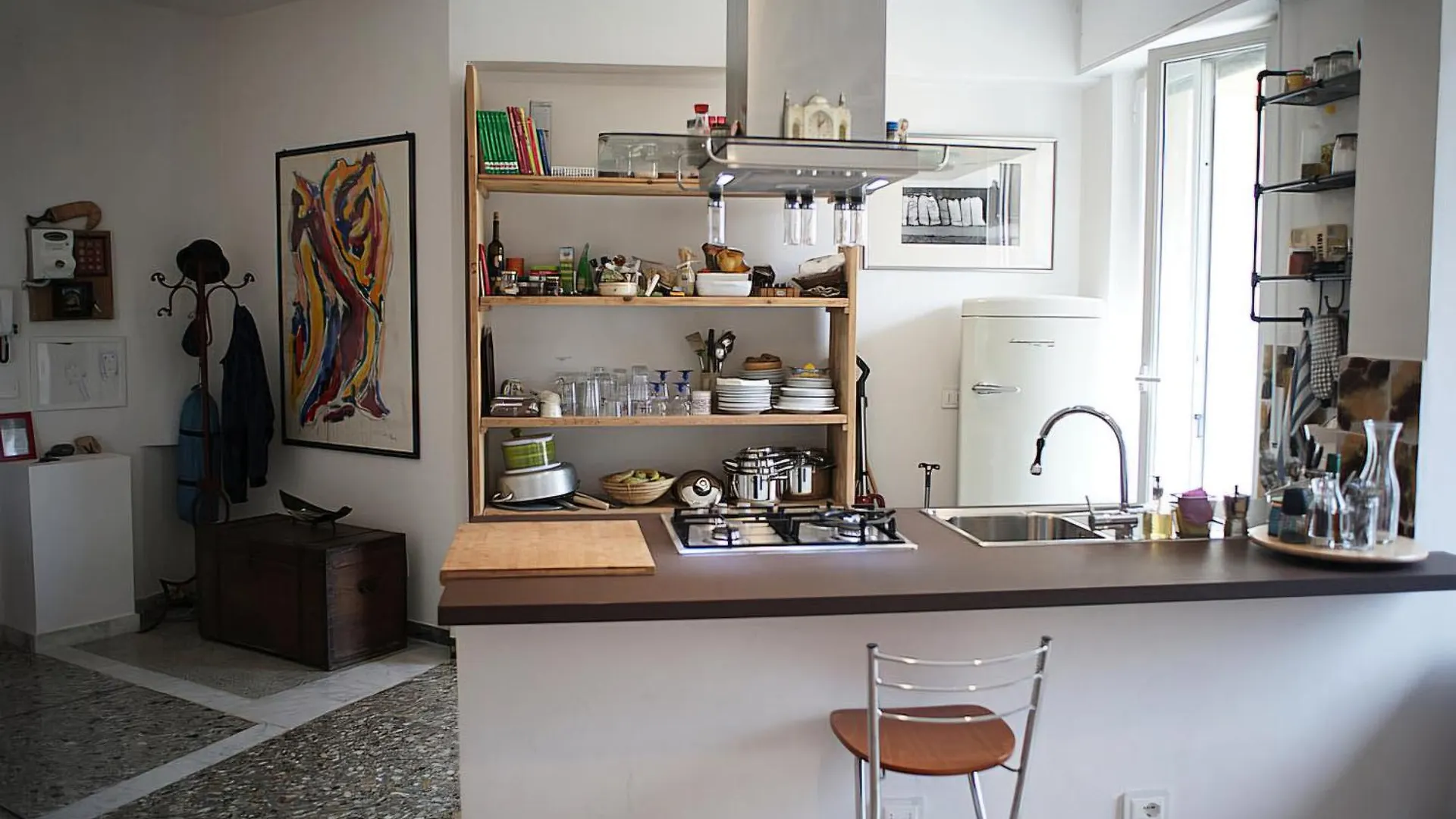 Apartment Corridoni 60 Florence