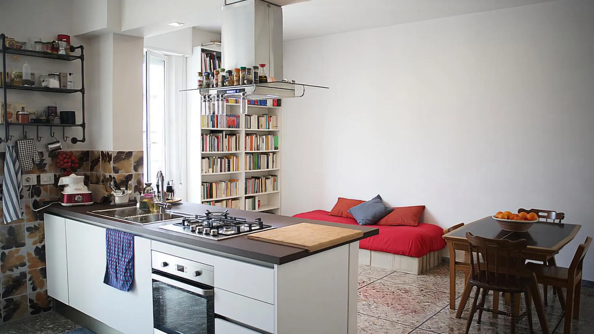 Apartment Corridoni 60 Florence