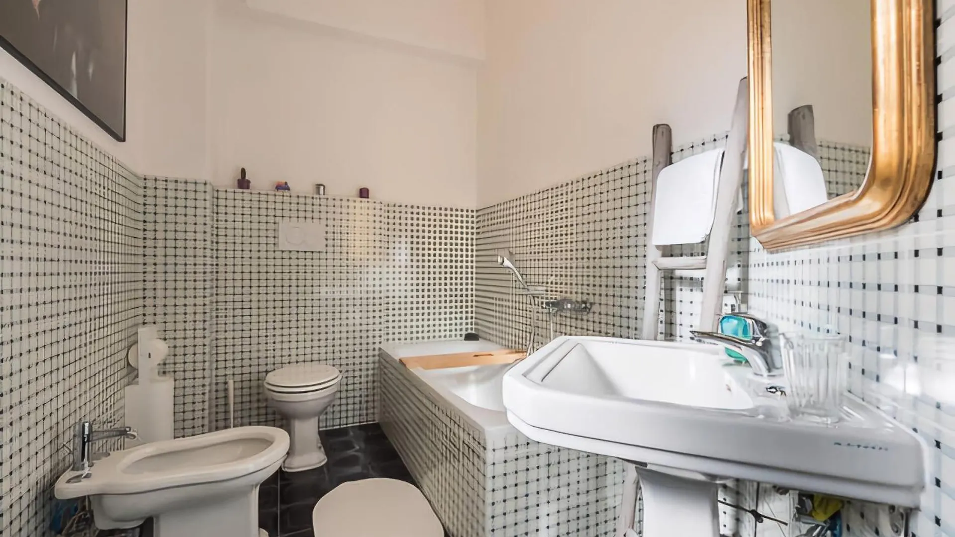 Apartment Corridoni 60 Florence