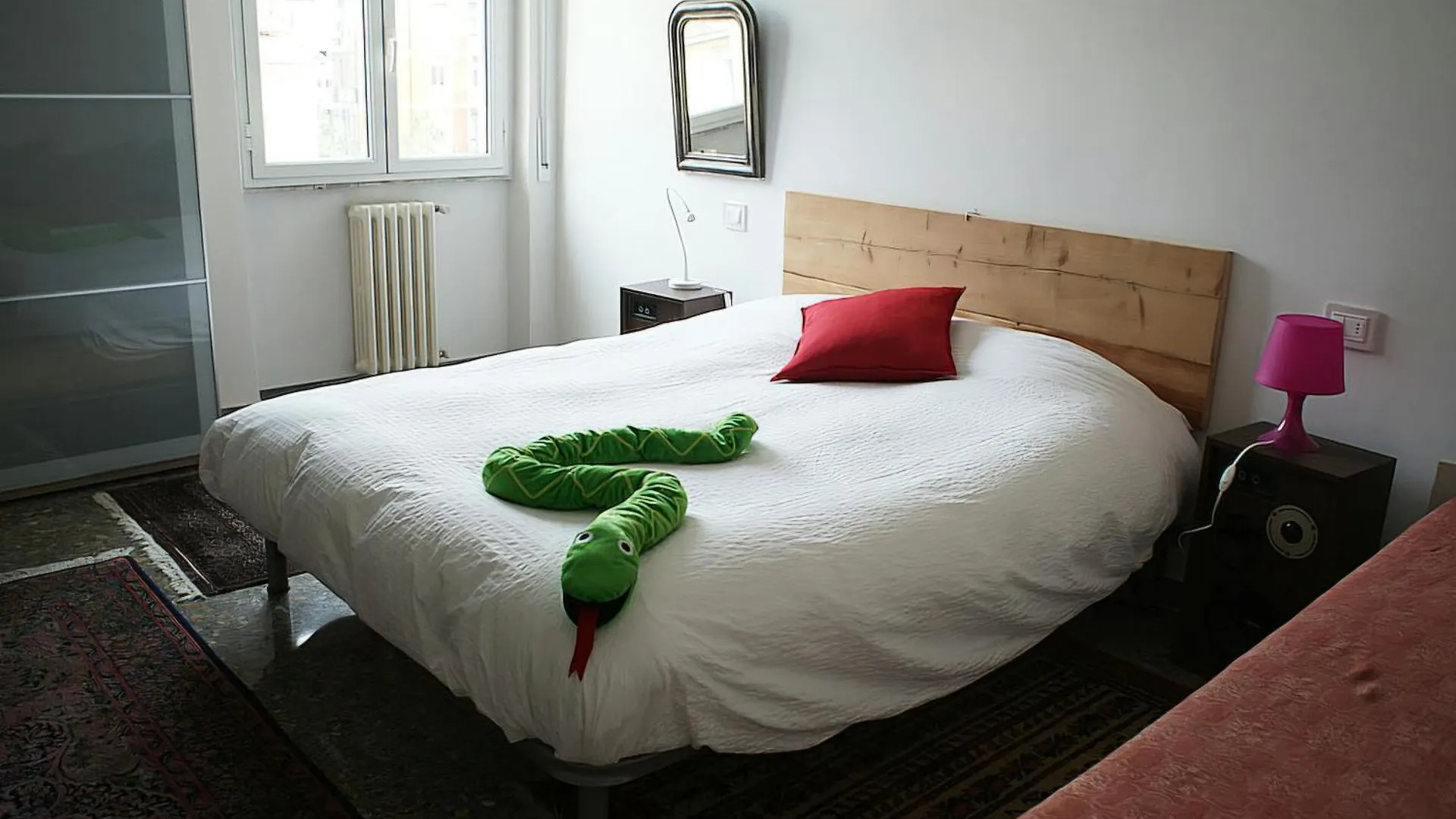 Apartment Corridoni 60 Florence
