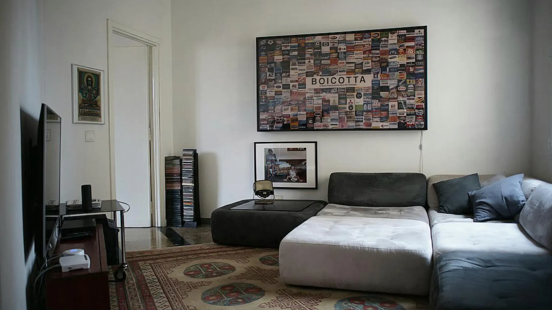 Apartment Corridoni 60 Florence 0*,