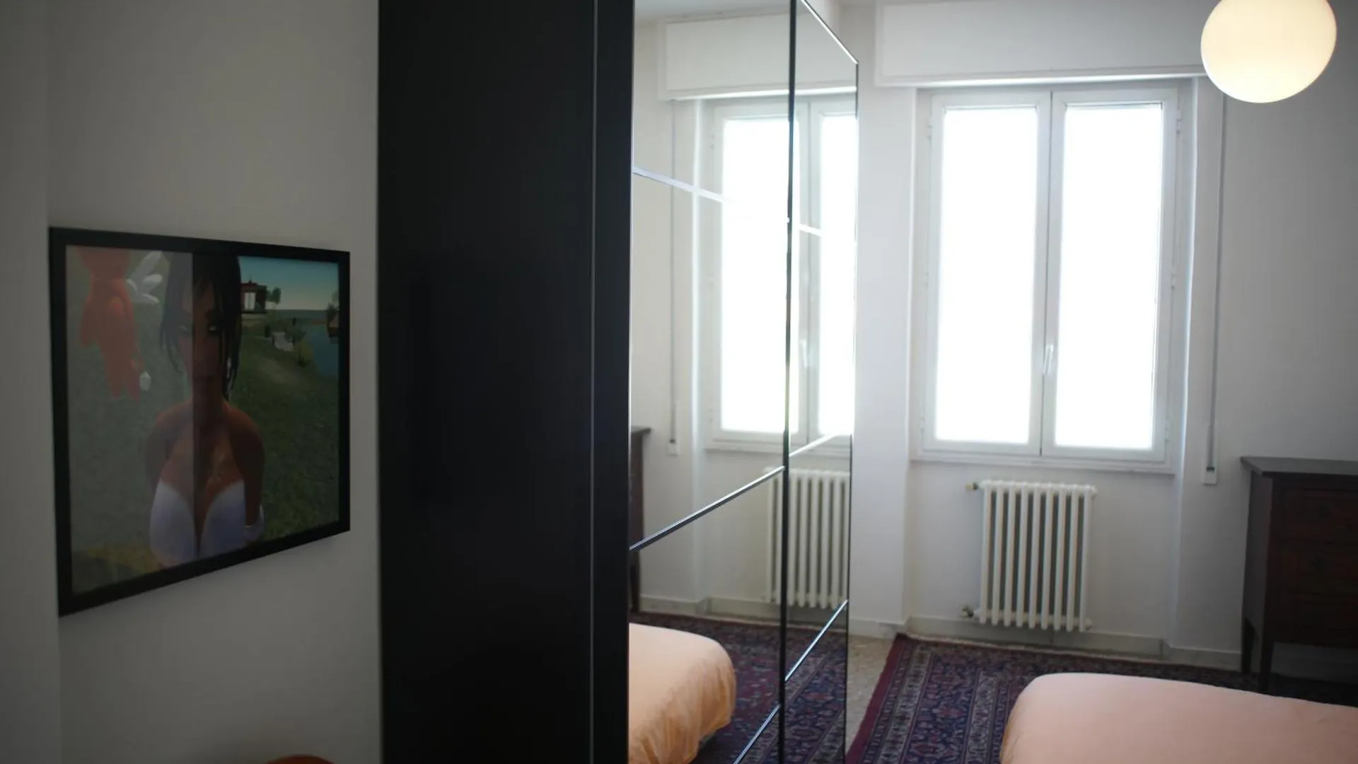 Apartment Corridoni 60 Florence
