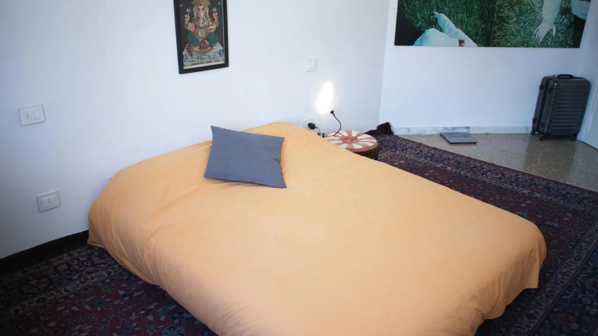 Apartment Corridoni 60 Florence Italy