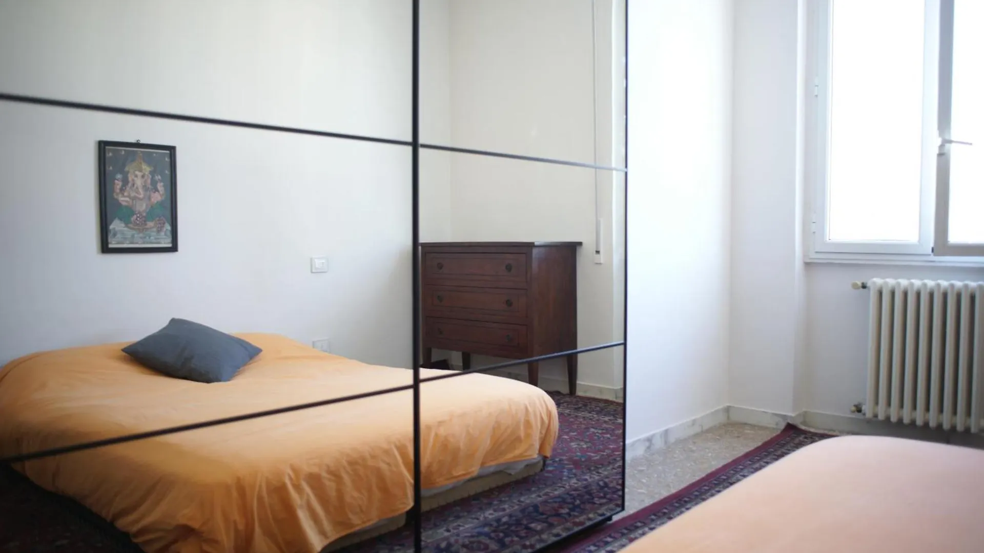 Apartment Corridoni 60 Florence 0*,  Italy
