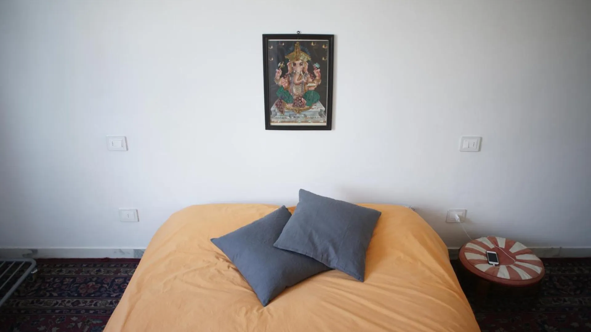 Apartment Corridoni 60 Florence